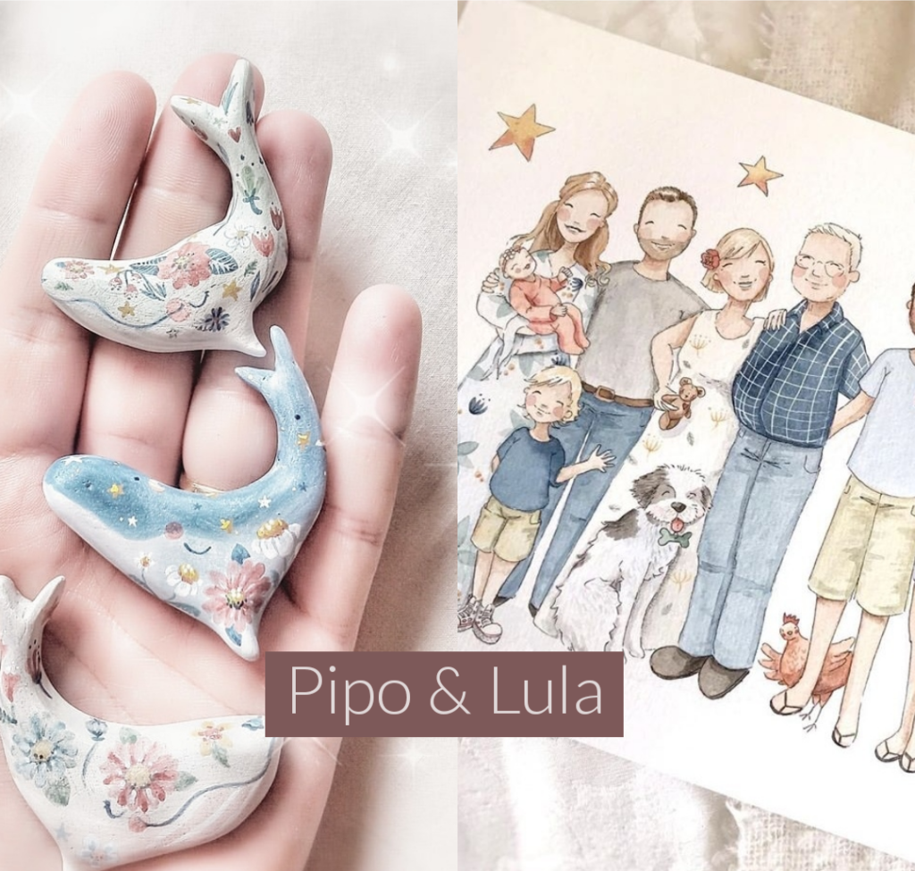 Podcast Pipo & Lula