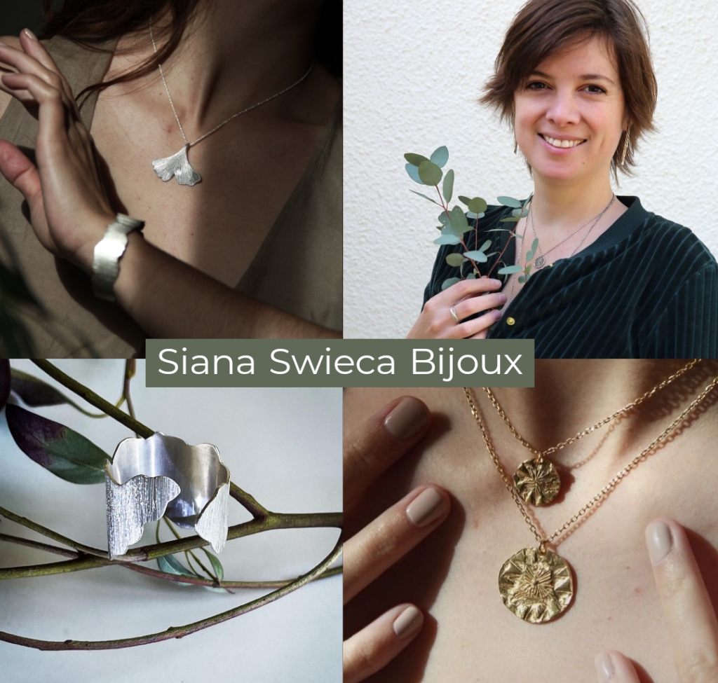 Podcast Siana Swieca Bijoux