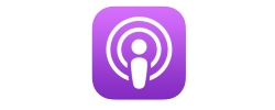 Apple Podcasts / iTunes