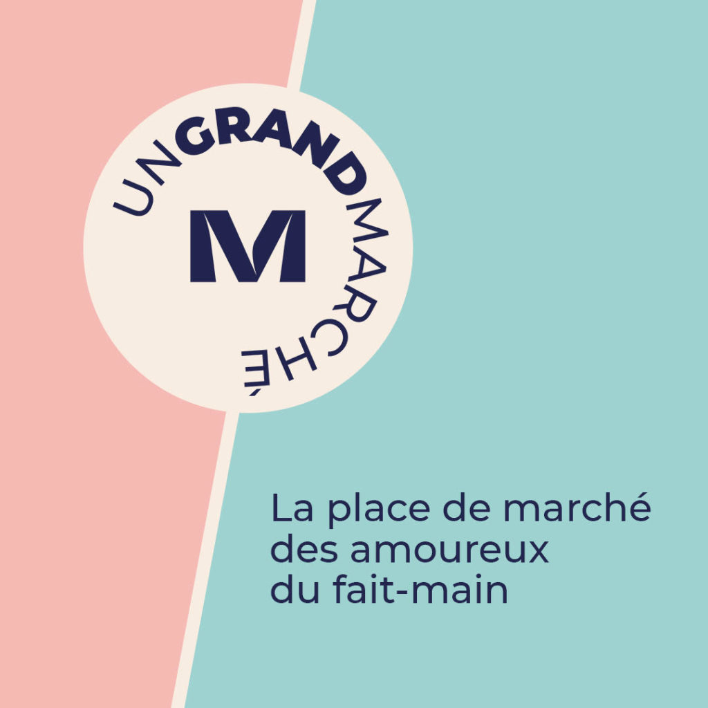 podcast Un Grand Marché