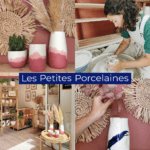 Podcast Les Petites Porcelaines