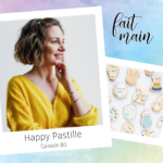 podcast Happy Pastille