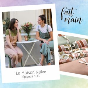 podcast la maison naive