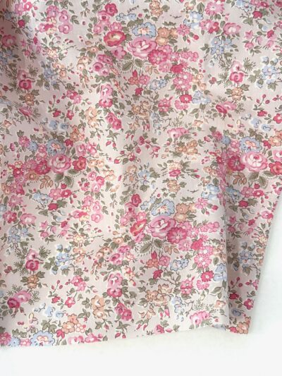 1 mètre de Liberty Tana Lawn™ Tatum Sakura - Motif Personnel